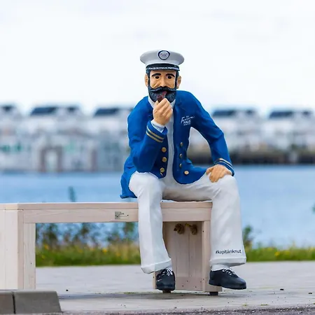 Sternmomente Apartamento