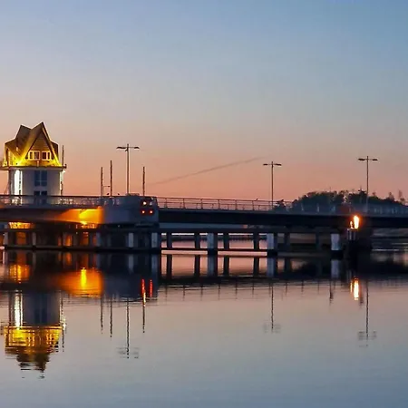 Sternmomente Apartamento *