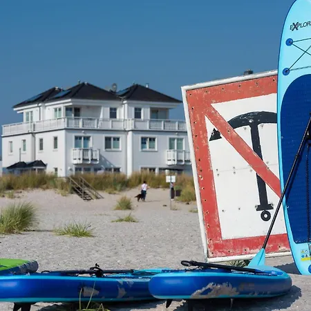 Apartamento Sternmomente *