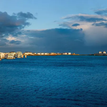 Sternmomente Apartamento Olpenitz