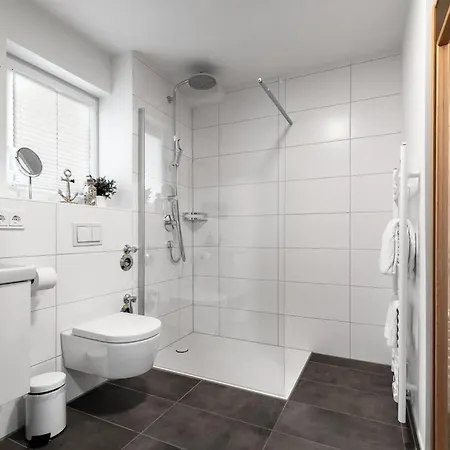 Apartment Sternmomente *