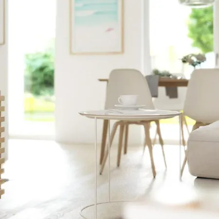 Apartment Sternmomente