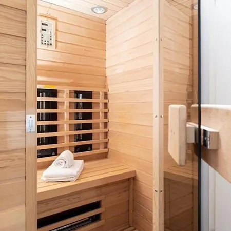 Sternmomente Apartment Olpenitz