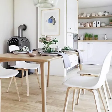 Sternmomente Apartment