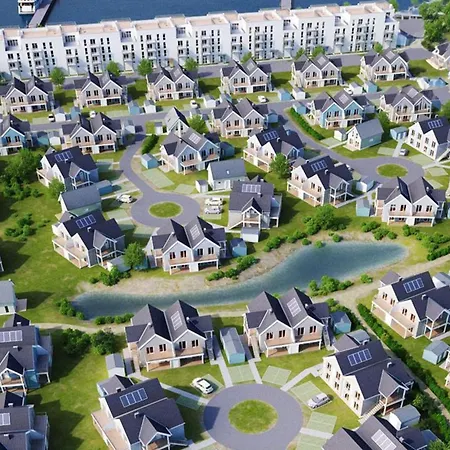 Sternmomente Apartamento Olpenitz