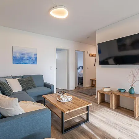 Apartamento Sternmomente