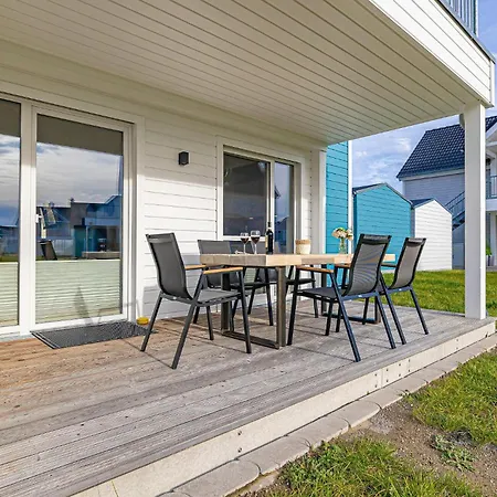 Apartamento Sternmomente