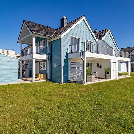 Apartamento Sternmomente