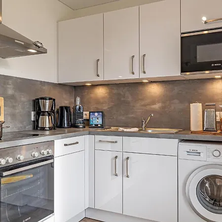 Apartamento Sternmomente