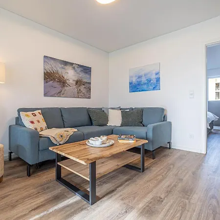 Apartamento Sternmomente *