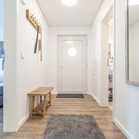 Sternmomente * Olpenitz