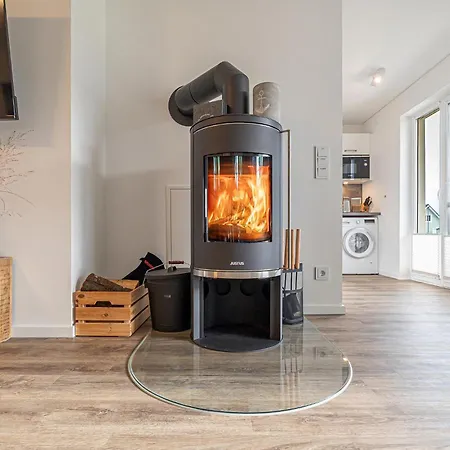 Apartamento Sternmomente