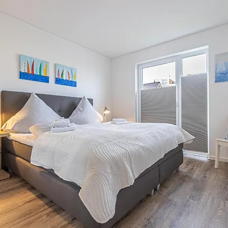 Sternmomente Apartamento