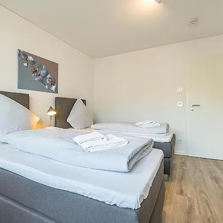 Apartamento Sternmomente Olpenitz