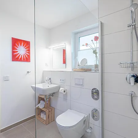 Apartamento Sternmomente